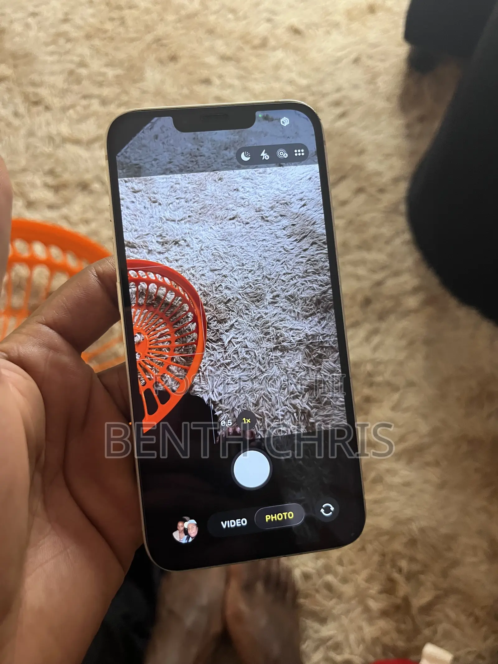 Apple iPhone 13 512 GB White