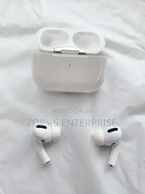 Airpods Pro