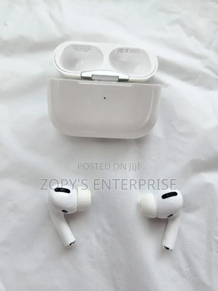 Airpods Pro