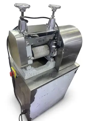 Electric Sugar Cane Machine Juice Maker/Sugarcane Juice Extractor