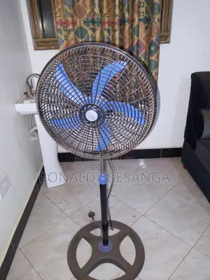 18 Inch Free Stand Fan