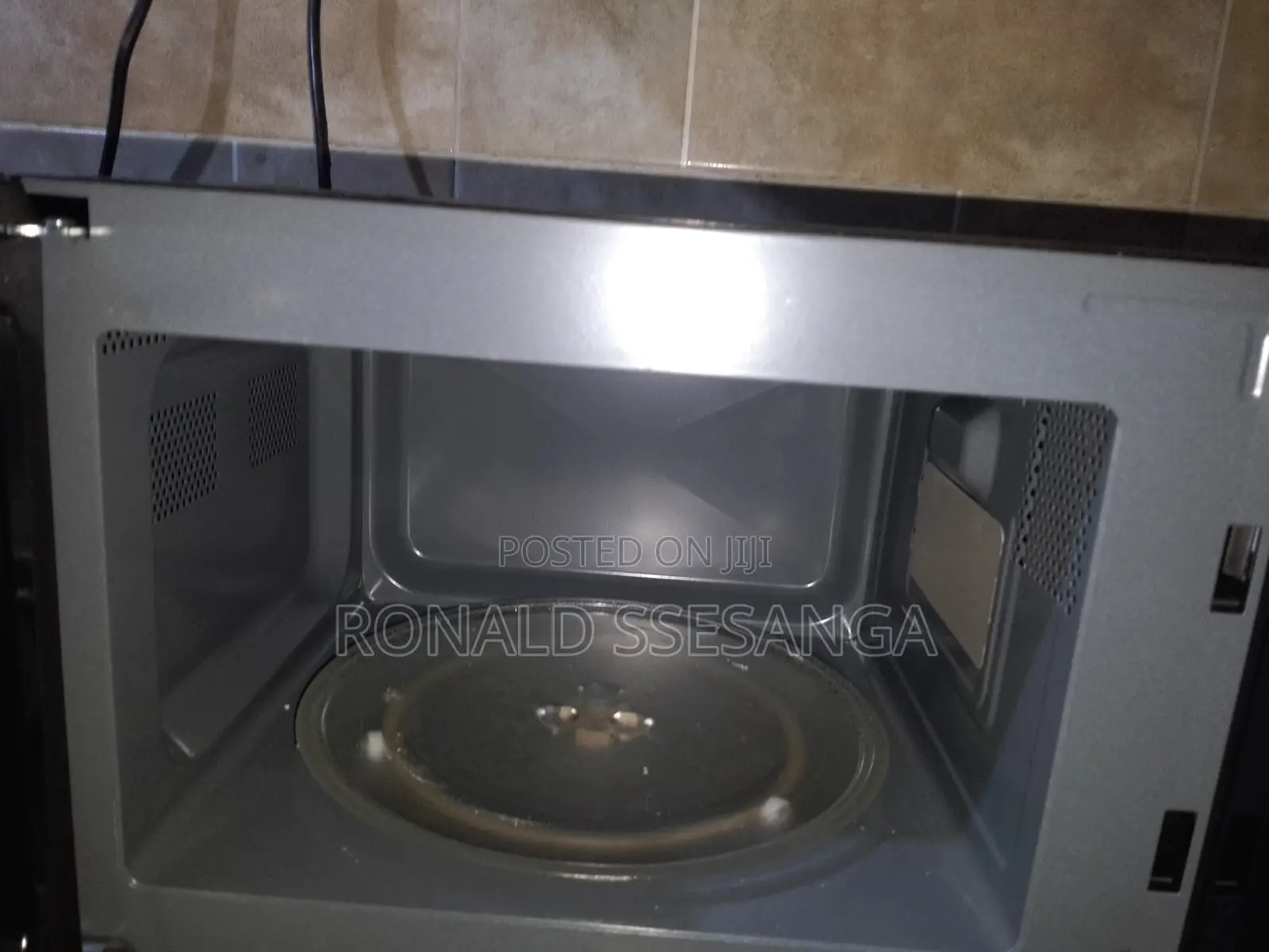 20l Microwave