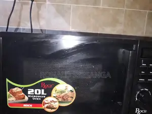 20l Microwave