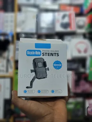 Bicycle Moto Phone Holder