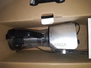 5 in 1 Blender