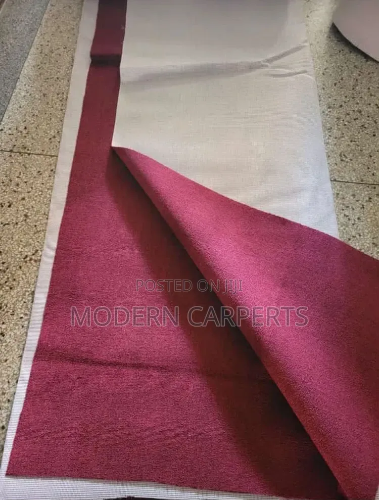 Amal Woollen Office Carpets