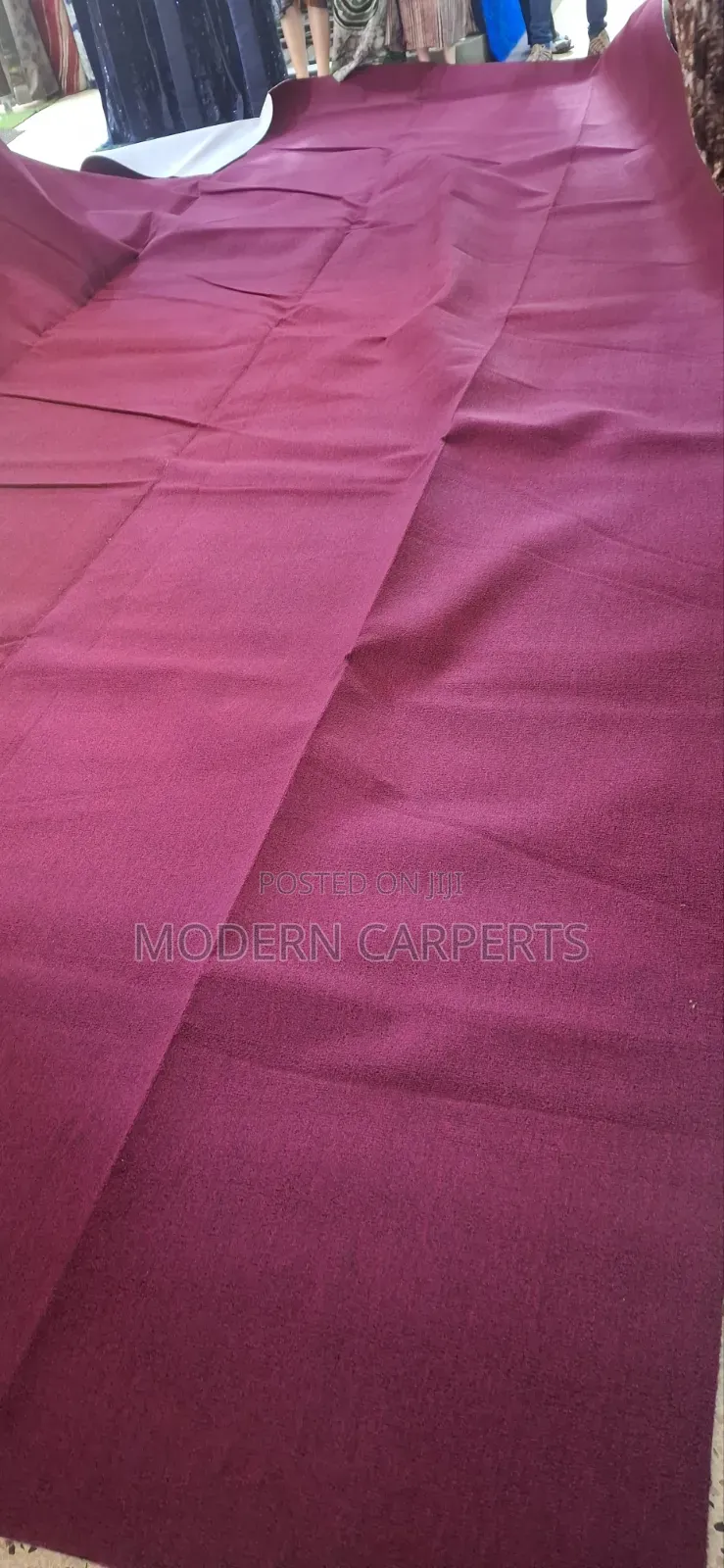 Amal Woollen Office Carpets