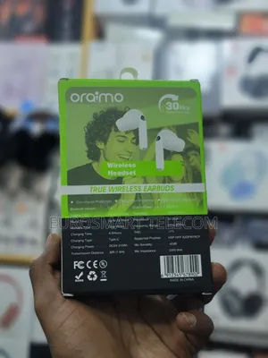 Oraimo ENC Noco 13 Airpods