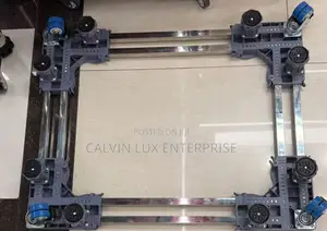 Heavy Duty Movable Base for Fridge