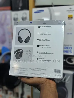 Sony Headsets WH-TH580 Headsets