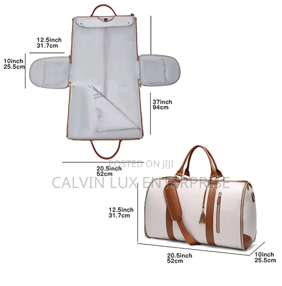 Travel Organize Bag