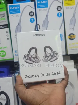 Samung Ambient Air 14 Airduds