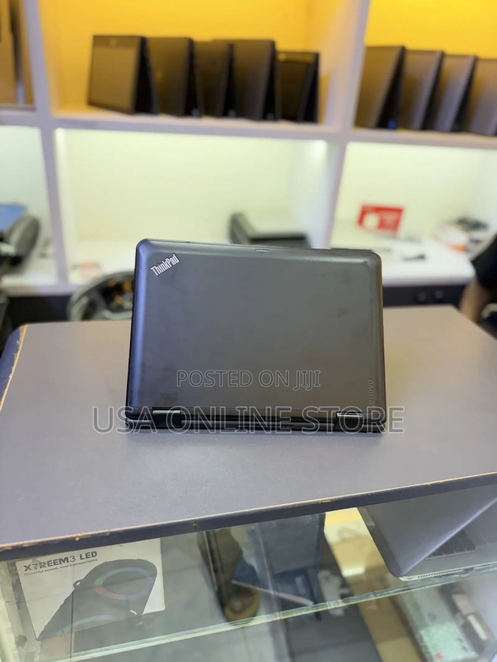 Laptop Lenovo 4GB Intel Celeron SSD 128GB