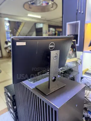 24 Dell Monitor