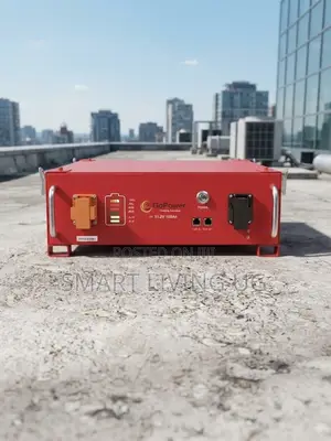 High-Performance GoPower 51.2V 100Ah Deep Cycle Lithium Battery