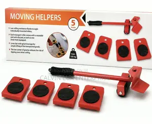 Furniture Lifter and Movable Set Tool