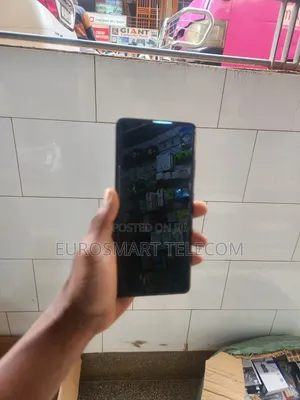 Samsung Galaxy S21 Ultra 5G 128 GB Black
