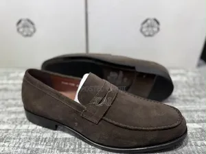 Street Royalty Gentle Shoes