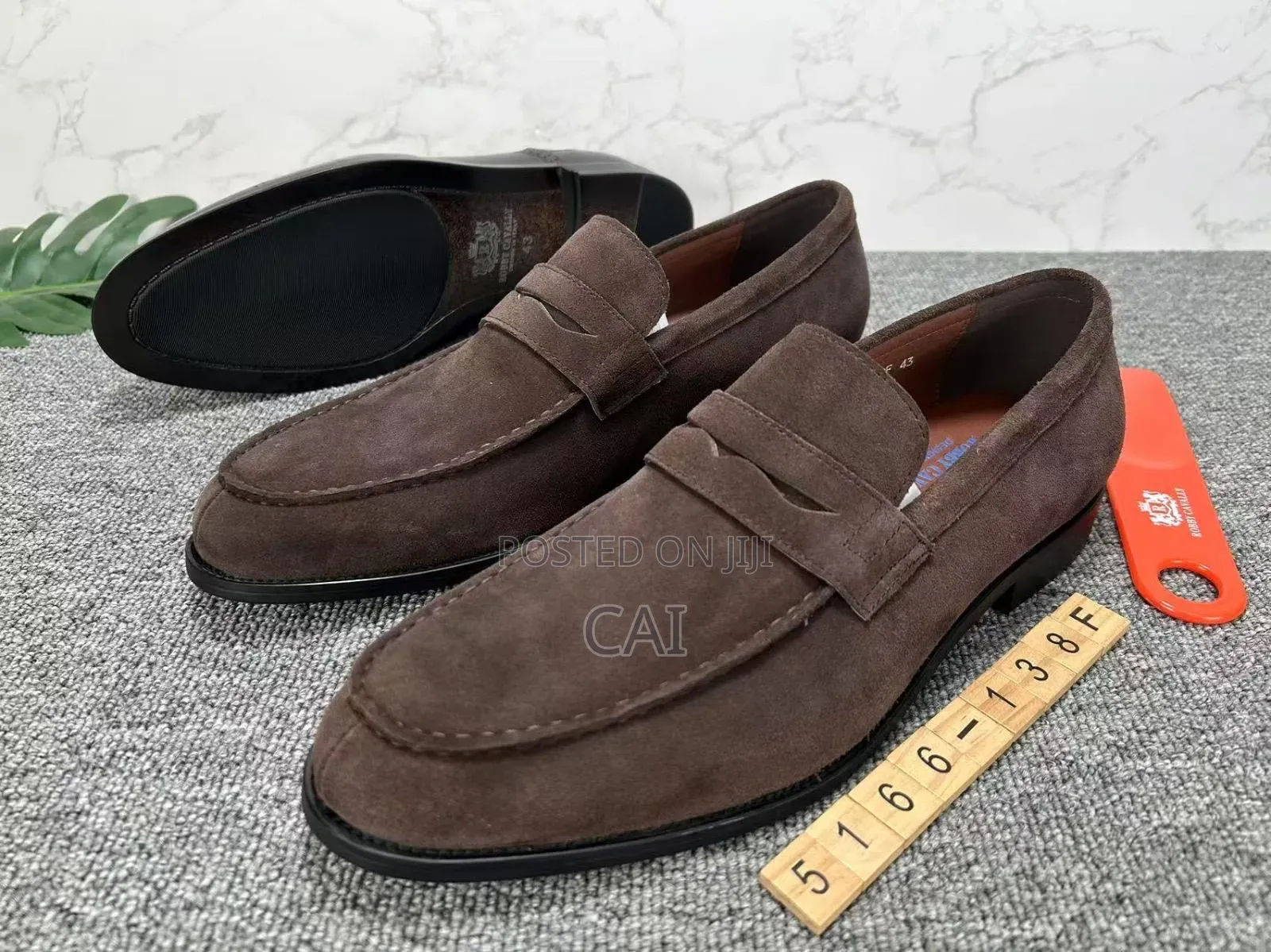 Street Royalty Gentle Shoes