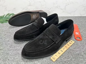 Street Royalty Gentle Shoes