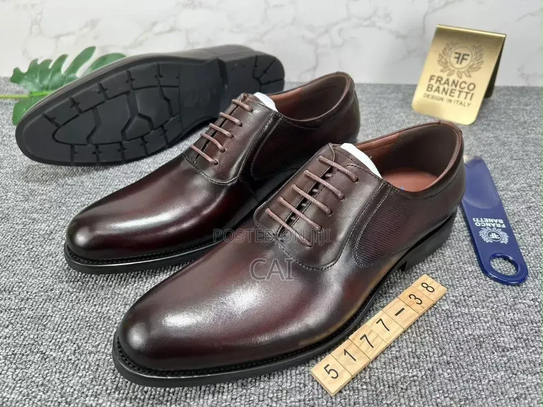 Built to Last Gentle Shoes