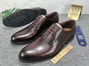 Built to Last Gentle Shoes