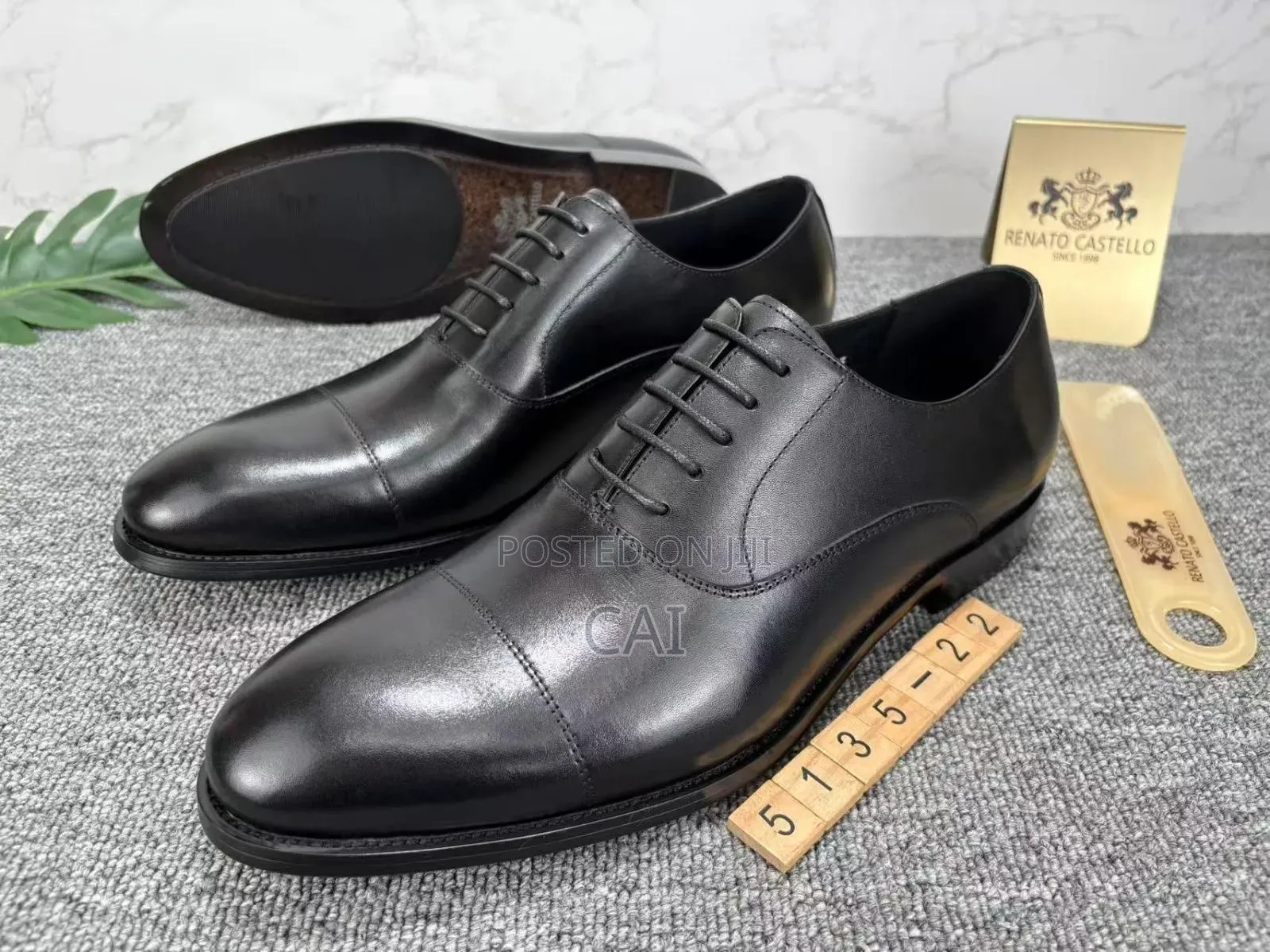 Built to Last Gentle Shoes