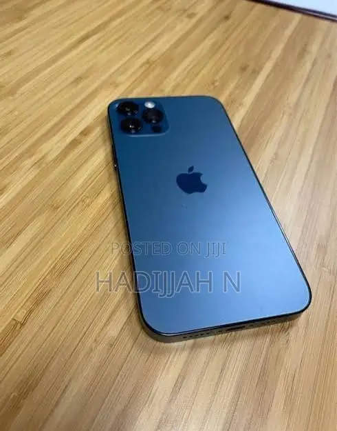 Apple iPhone 12 Pro Max 128 GB