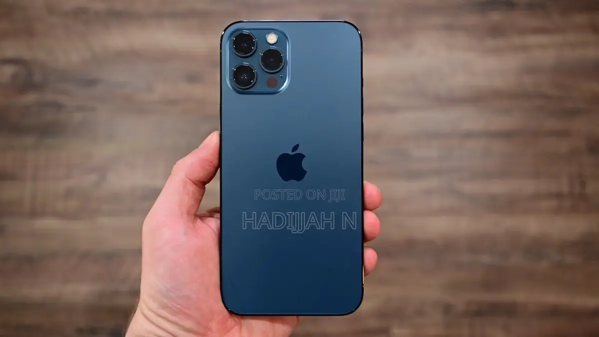 Apple iPhone 12 Pro Max 128 GB