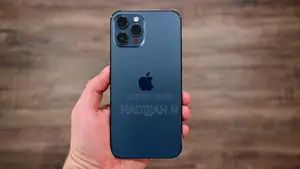 Apple iPhone 12 Pro Max 128 GB