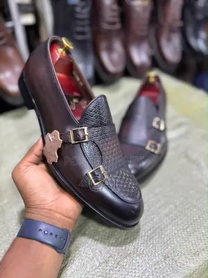 Men' Must Gentle Shoes