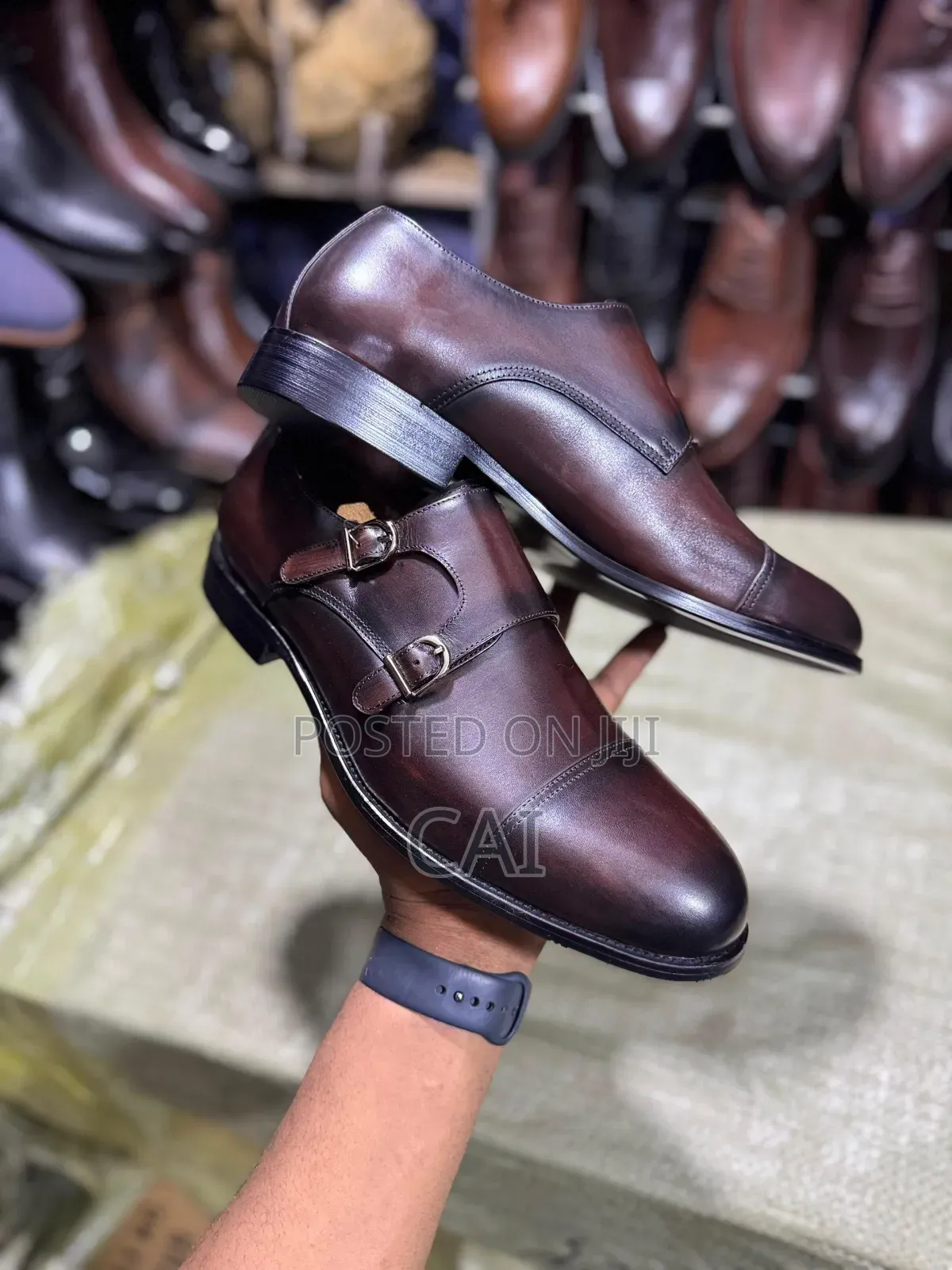 Men' Must Gentle Shoes
