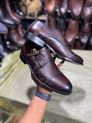 Men' Must Gentle Shoes