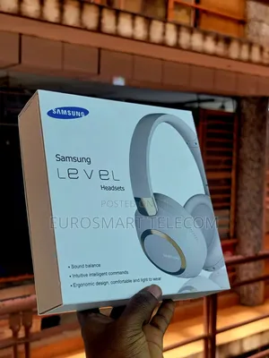 Samsung Level Headsets