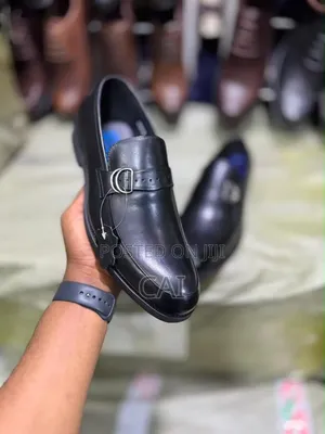 Elevate Your Style Gentle Shoes