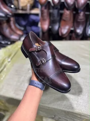 Elevate Your Style Gentle Shoes