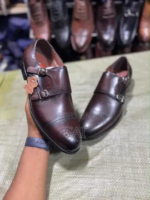 Elevate Your Style Gentle Shoes