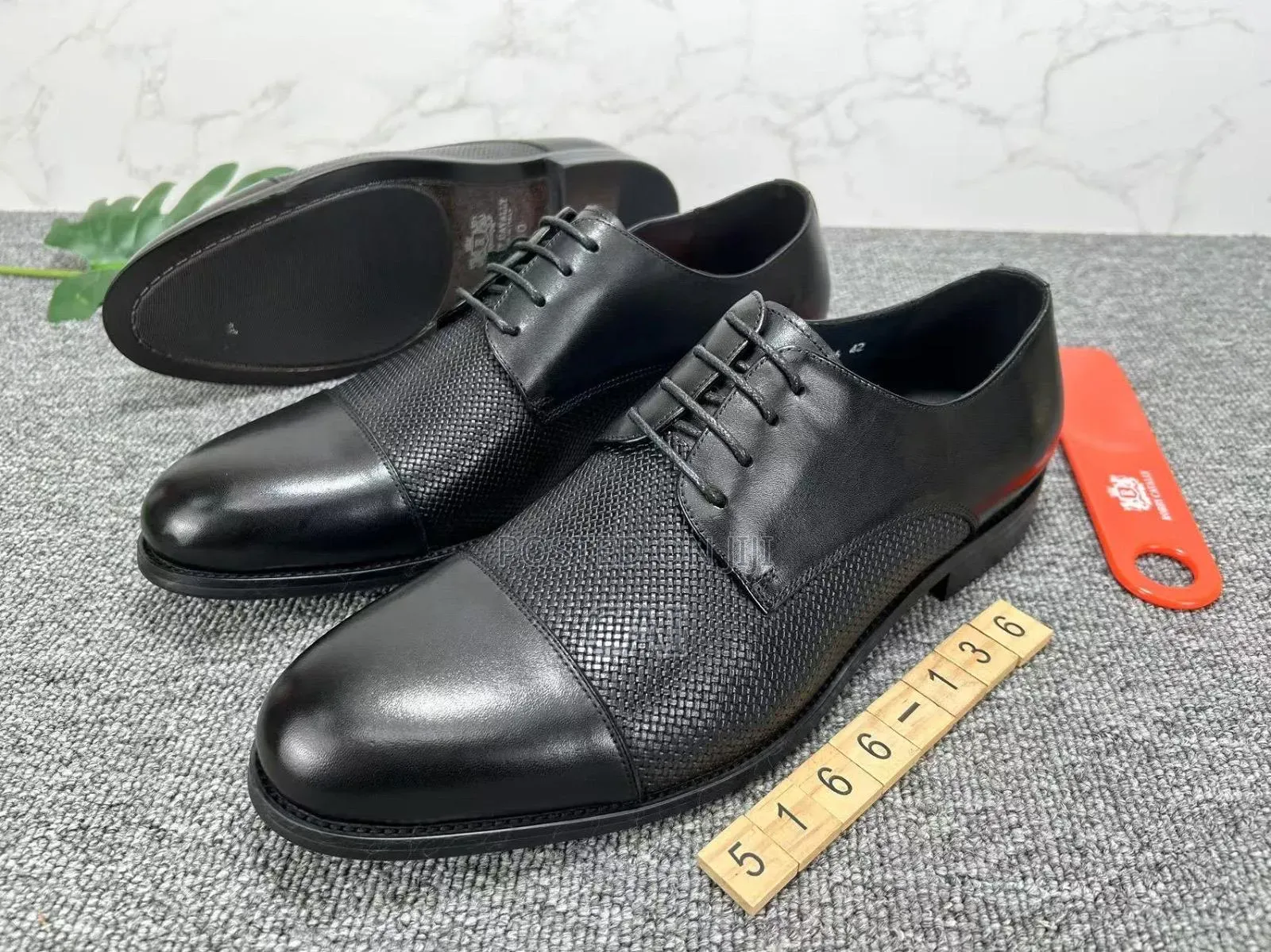 Shop the Look Gentle Shoes
