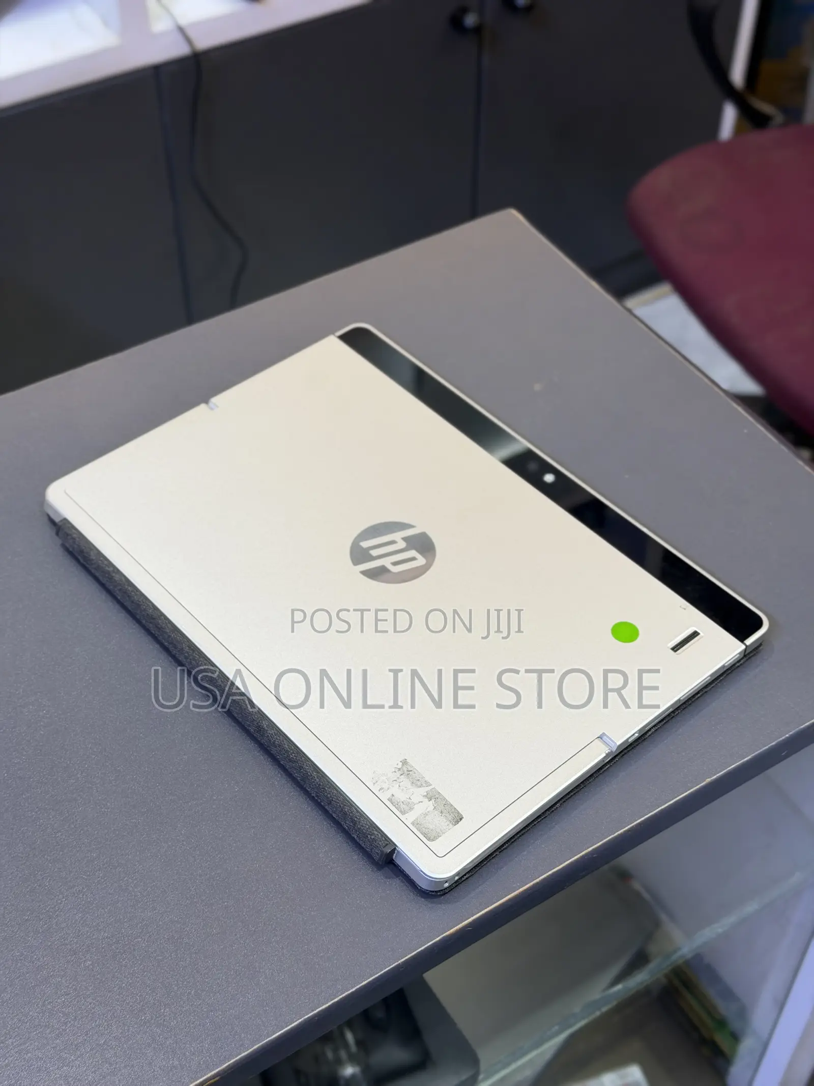 Laptop HP X2 4GB Intel Pentium SSD 128GB