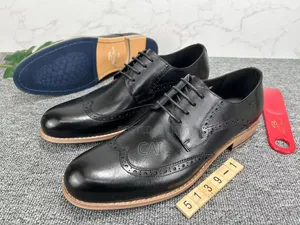 Highly Recommended Gentle Shoes