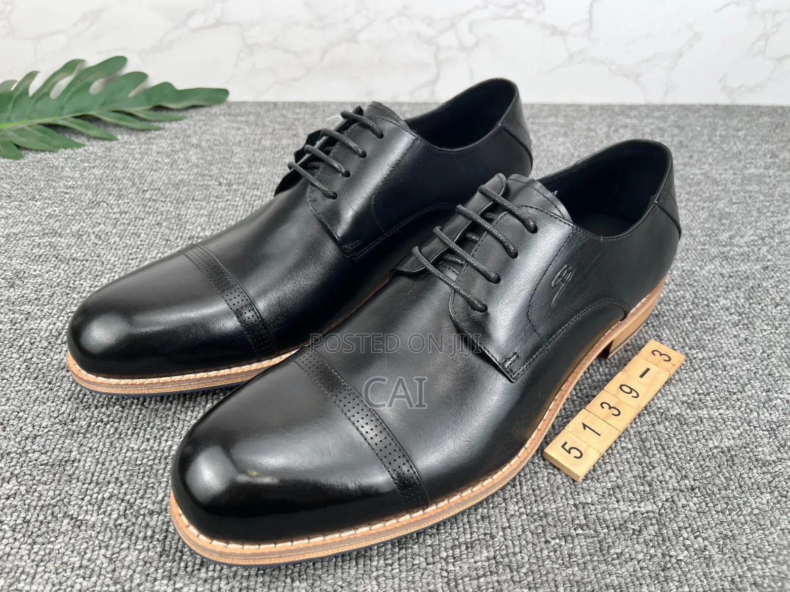 Highly Recommended Gentle Shoes