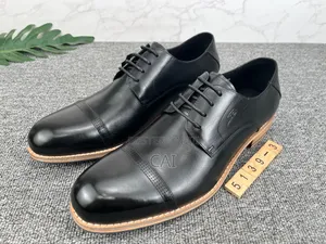 Highly Recommended Gentle Shoes