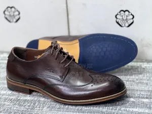 Highly Recommended Gentle Shoes