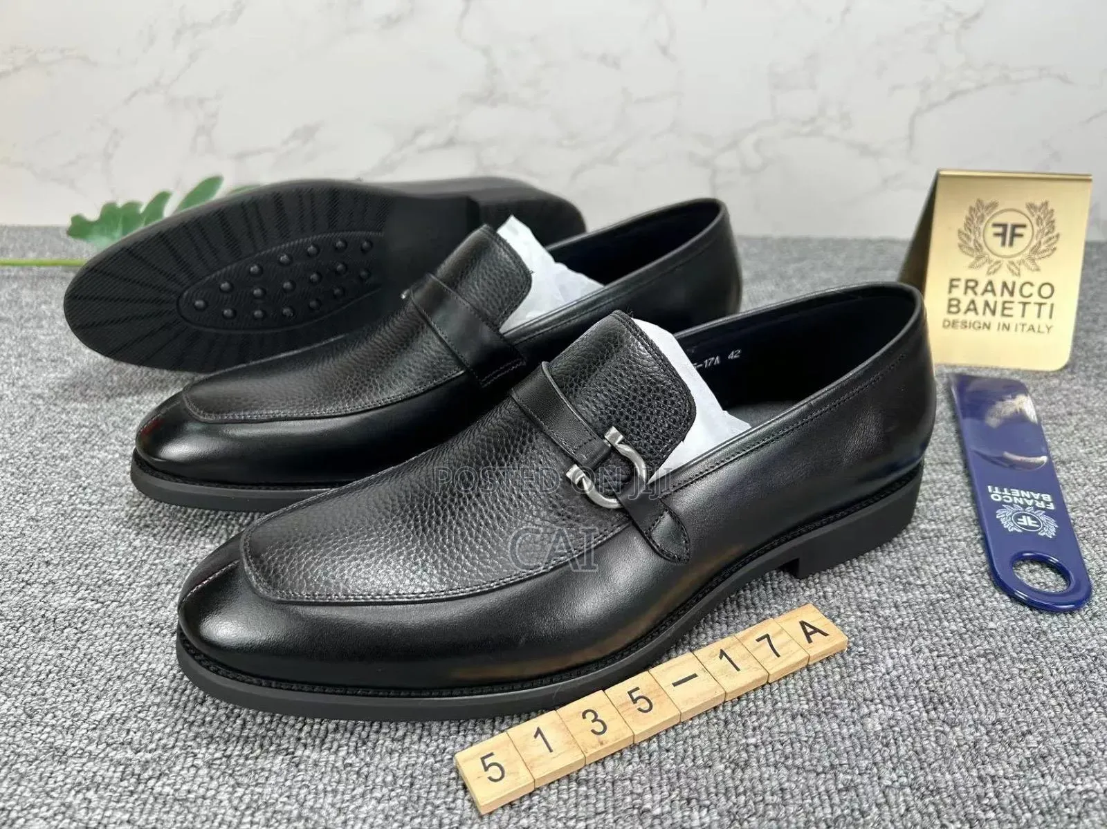 Instant Drip Upgrade Gentle Shoes