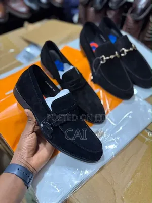 Instant Drip Upgrade Gentle Shoes