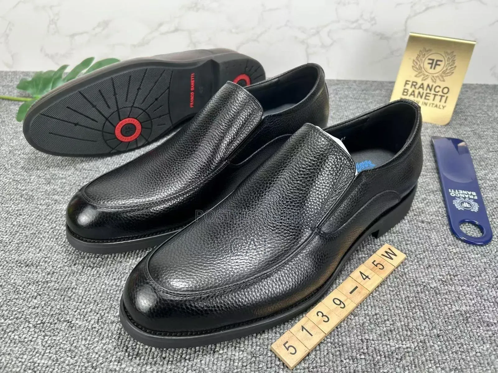 Instant Drip Upgrade Gentle Shoes