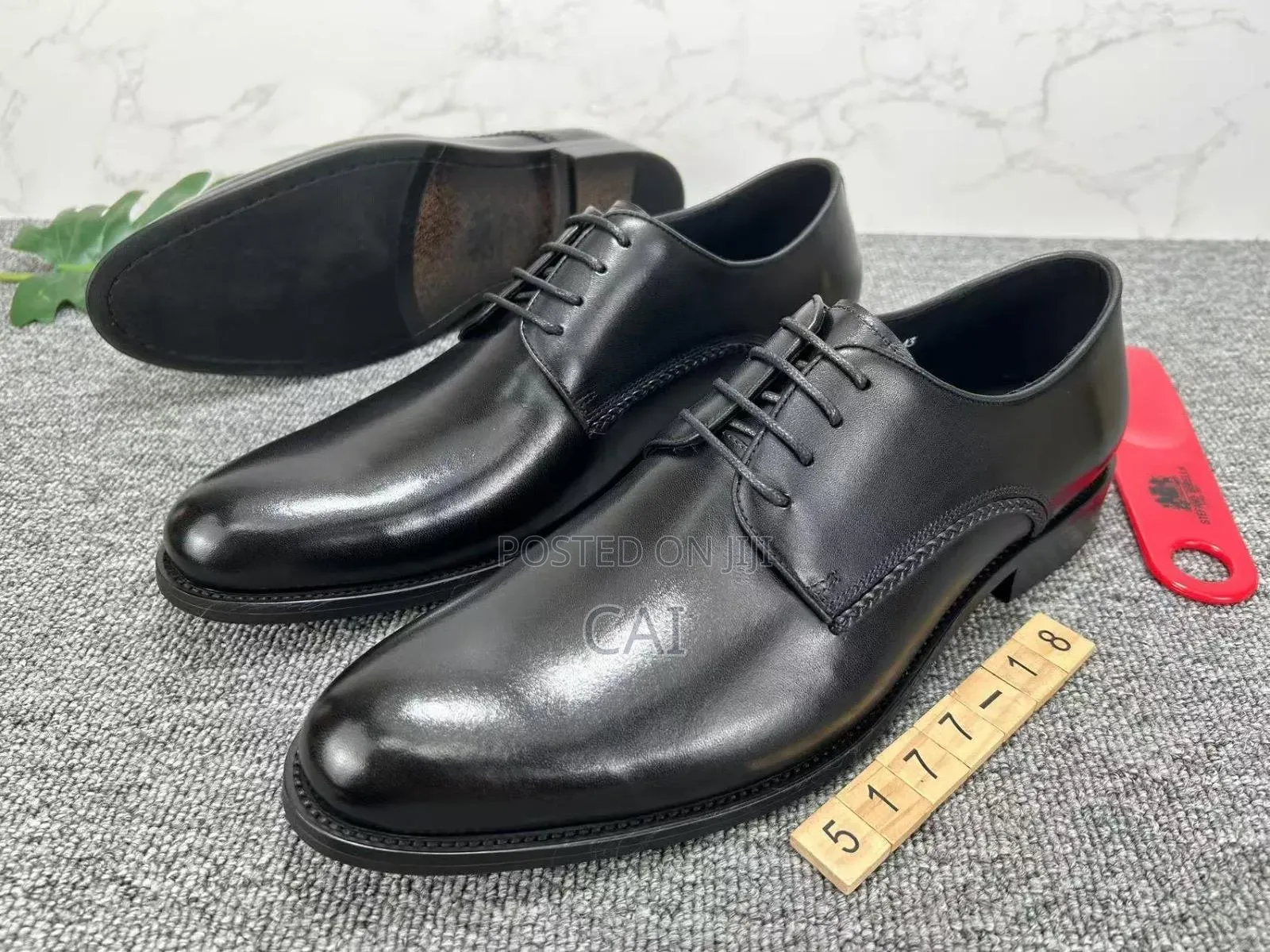 Instant Drip Upgrade Gentle Shoes