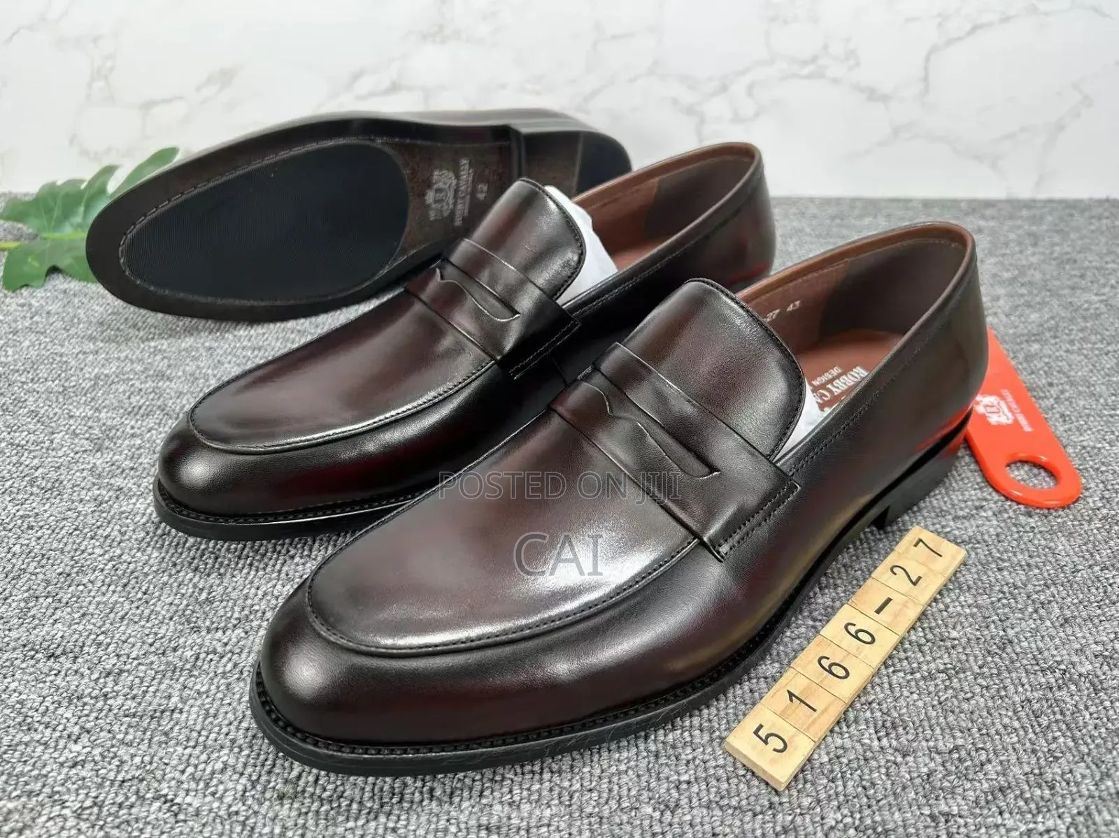 Instant Drip Upgrade Gentle Shoes
