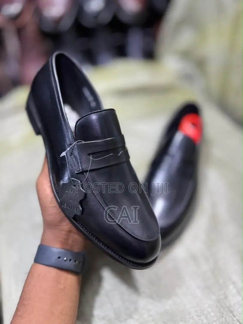 Instant Drip Upgrade Gentle Shoes