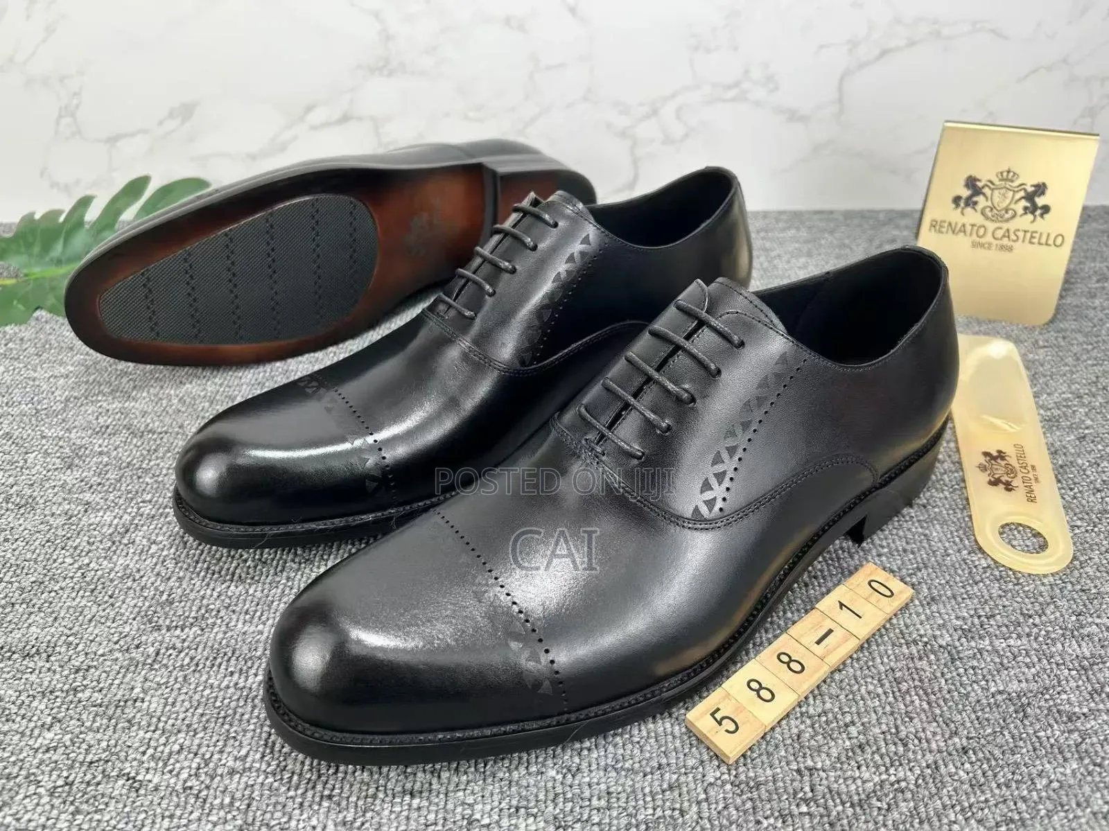 Instant Drip Upgrade Gentle Shoes